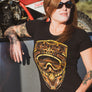 Desierto Womens Tee