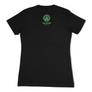 Womens Montañas Tee